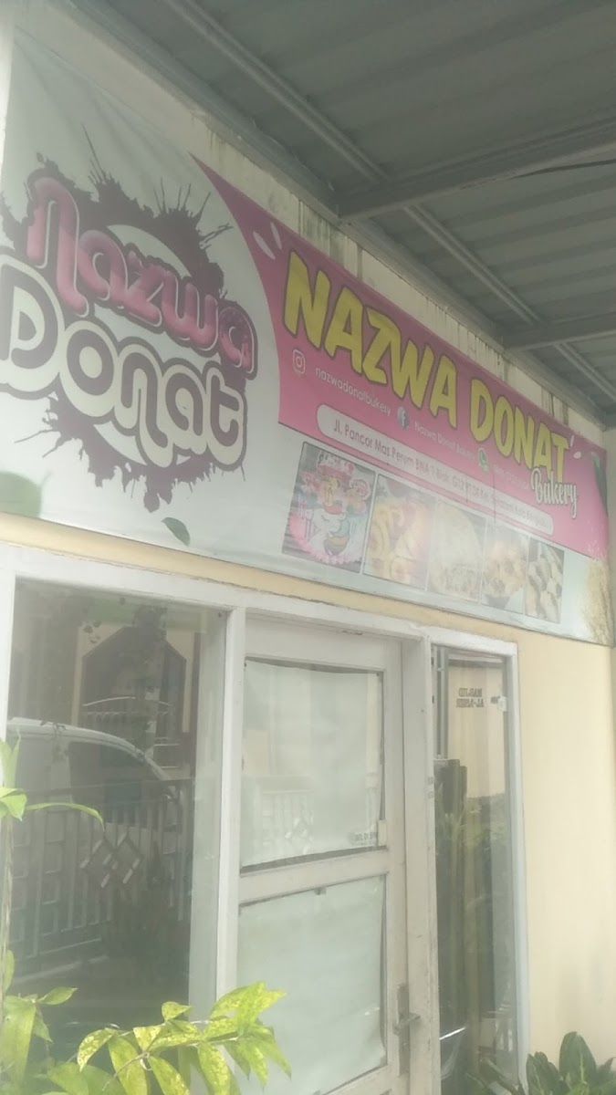 Nazwa Donat
