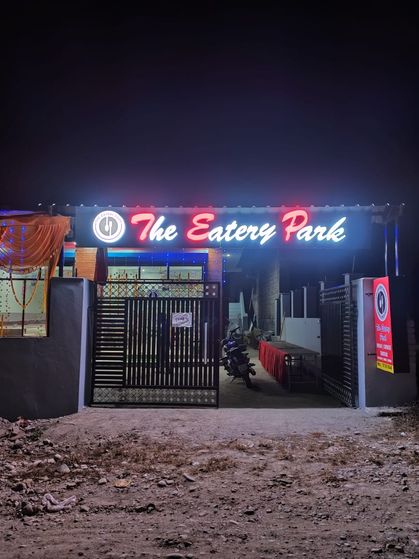 The Eatery Park