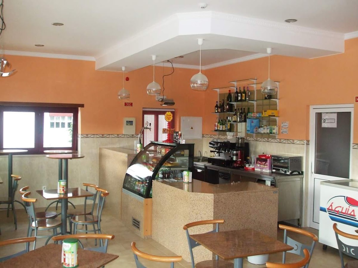 Domingas - Café Churrasqueira