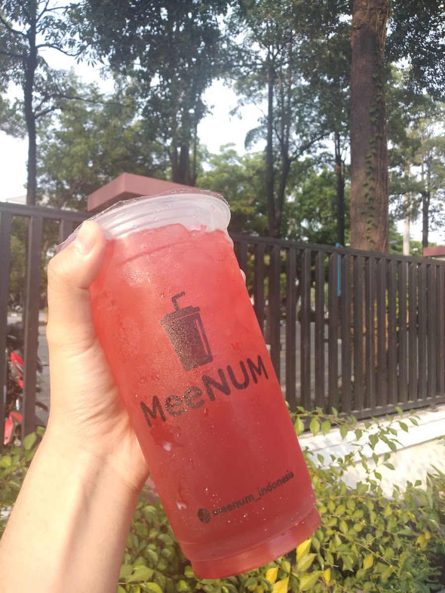 MeeNUM Unsika Karawang