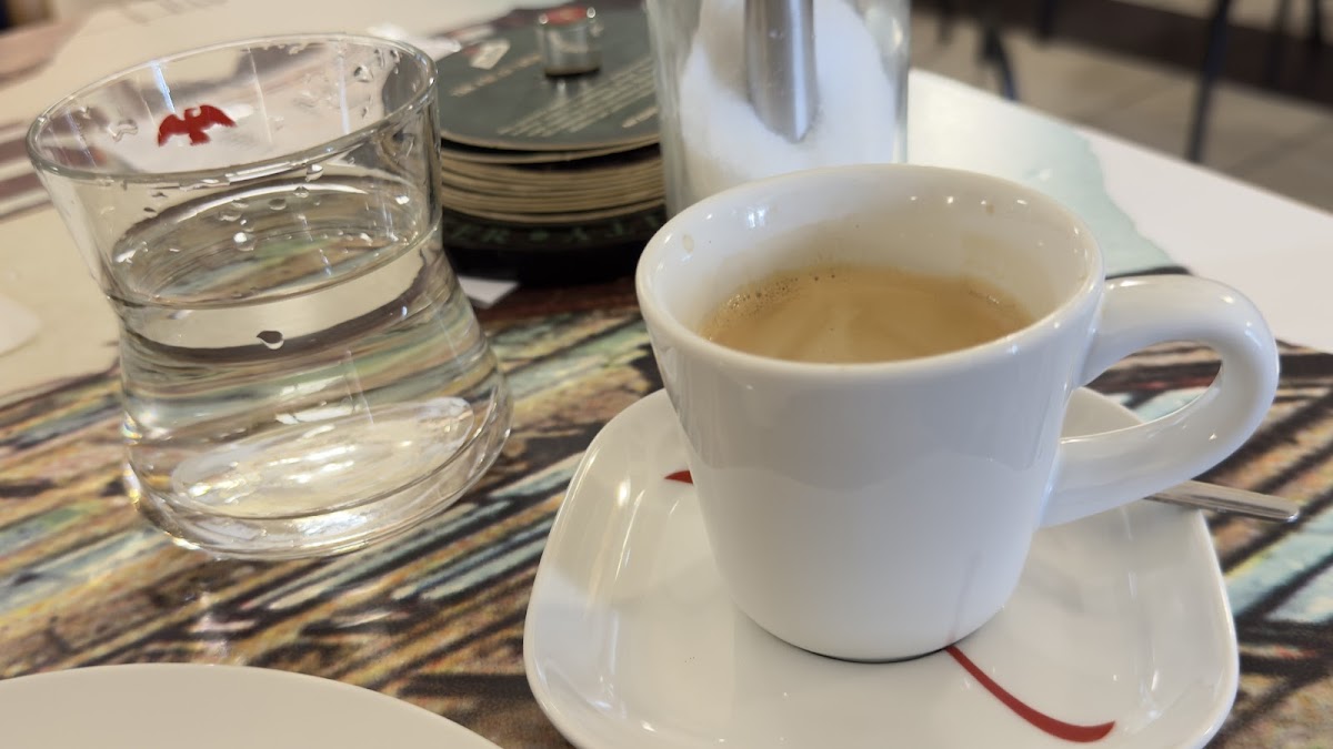 Espresso IC Klub - 2