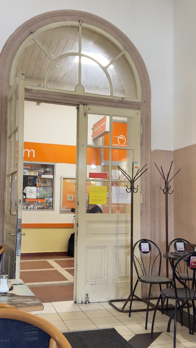 Espresso IC Klub - 3