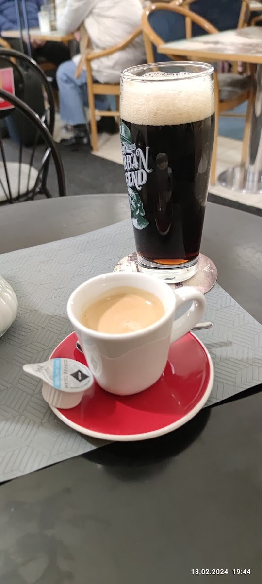 Espresso IC Klub - 9