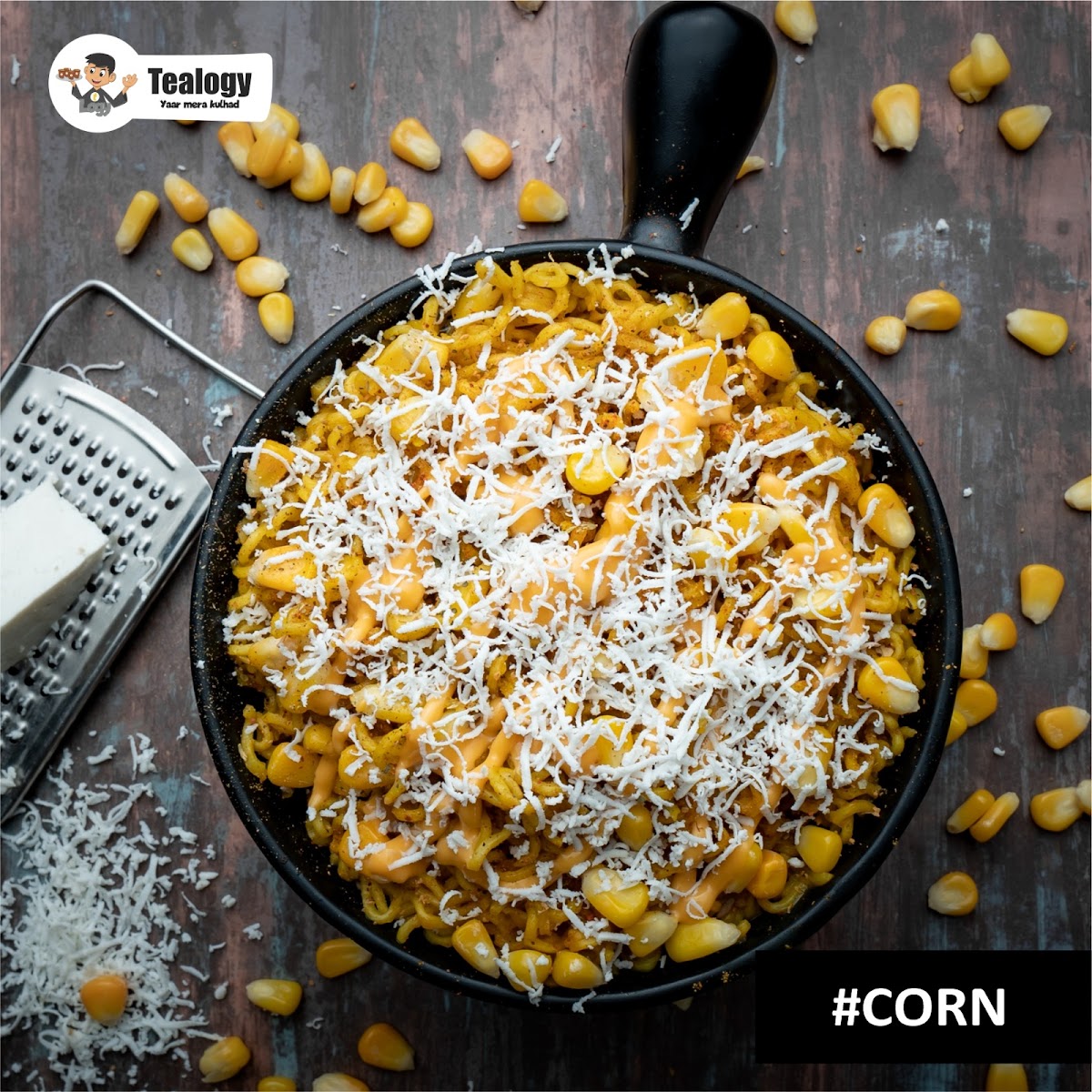 tealogy cafe bapunagar - 5