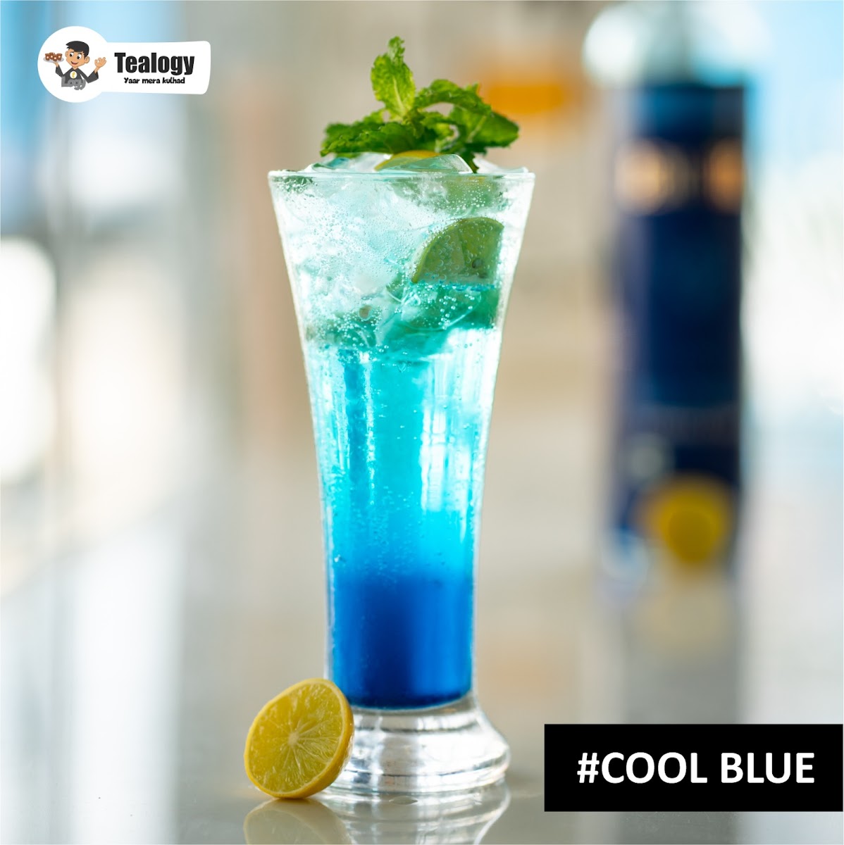 tealogy cafe bapunagar - 7