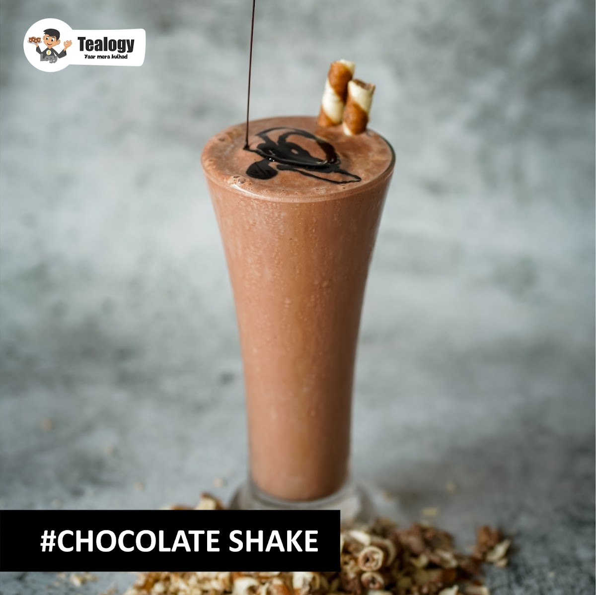 tealogy cafe bapunagar - 9