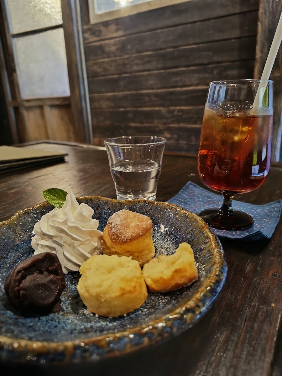 Cafe 洋燈 lamp - 10