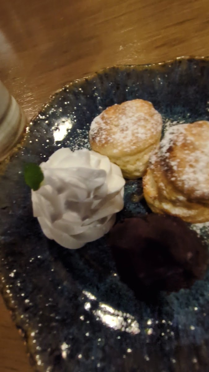 Cafe 洋燈 lamp - 2