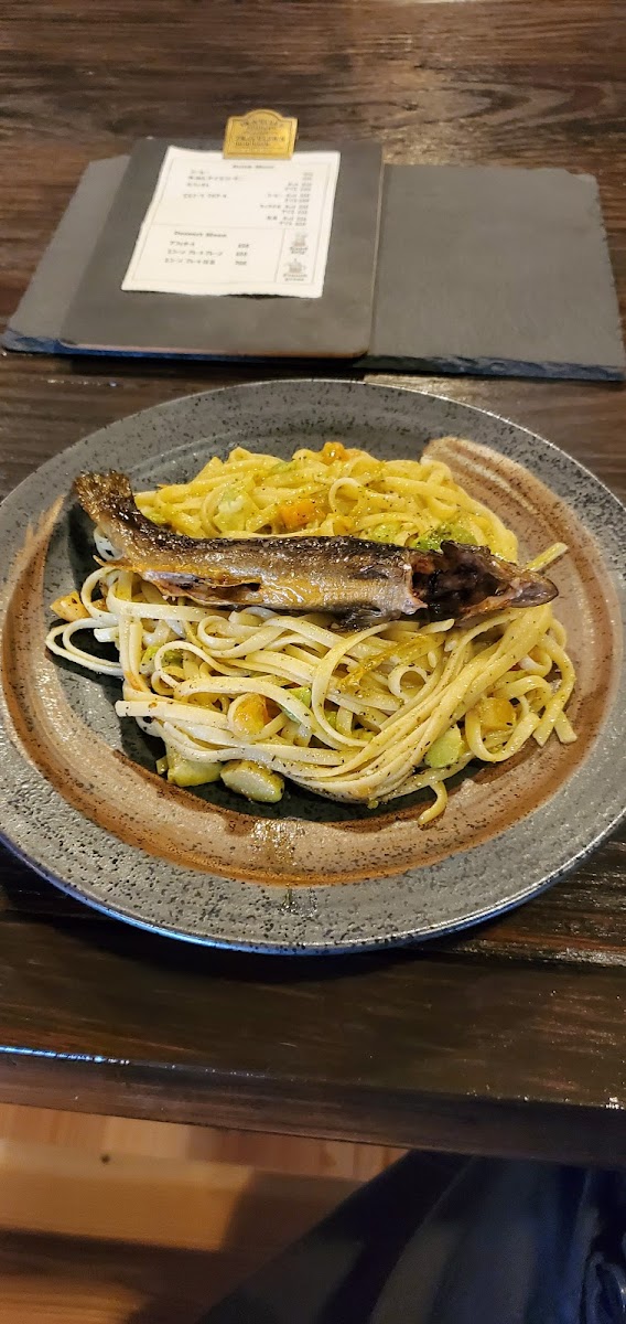 Cafe 洋燈 lamp - 5