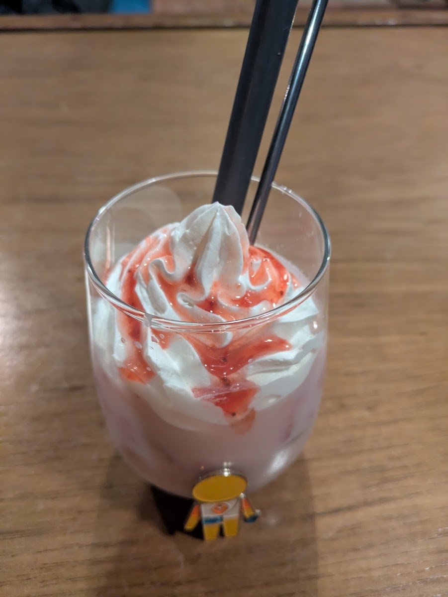 Cafe 洋燈 lamp - 6