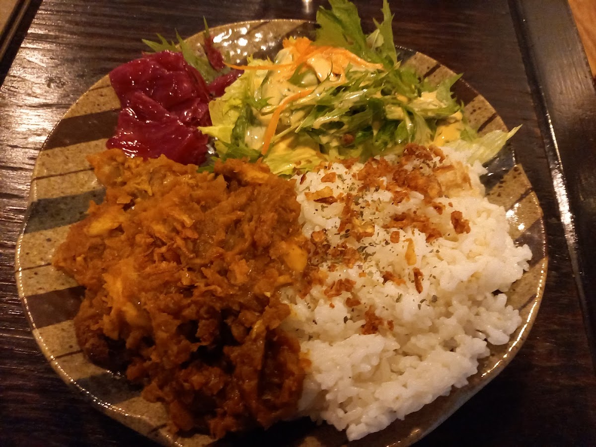 Cafe 洋燈 lamp - 7