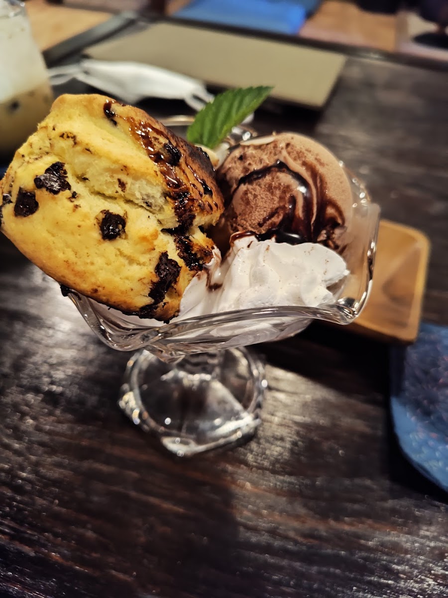 Cafe 洋燈 lamp - 8