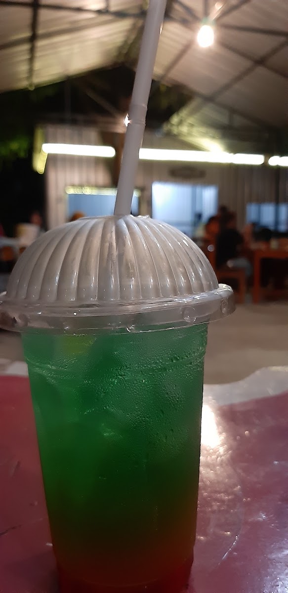 GRAF Minuman Marasa Caffe - 2