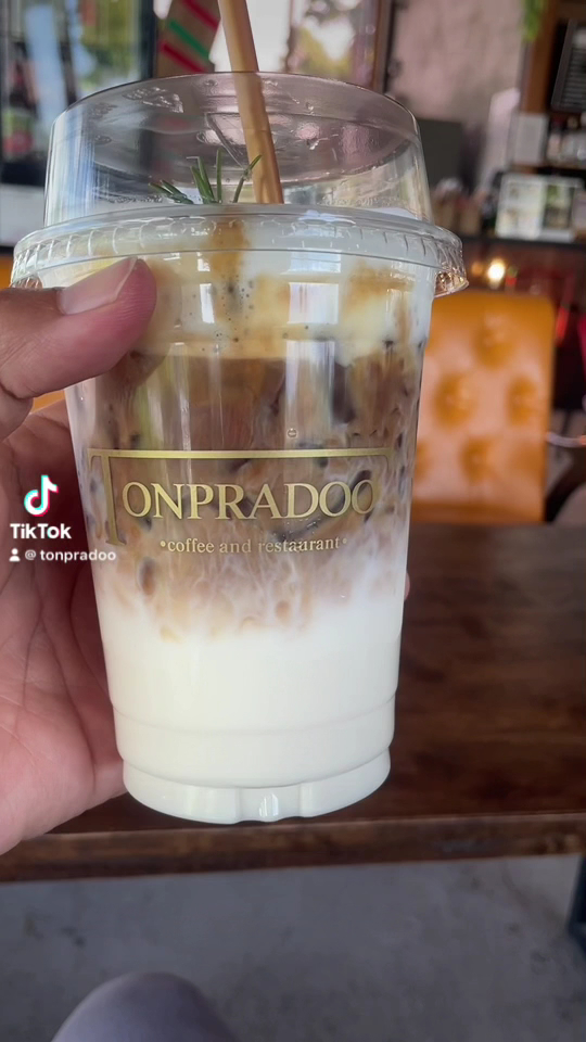 Tonpradoo Cafe’ - 2