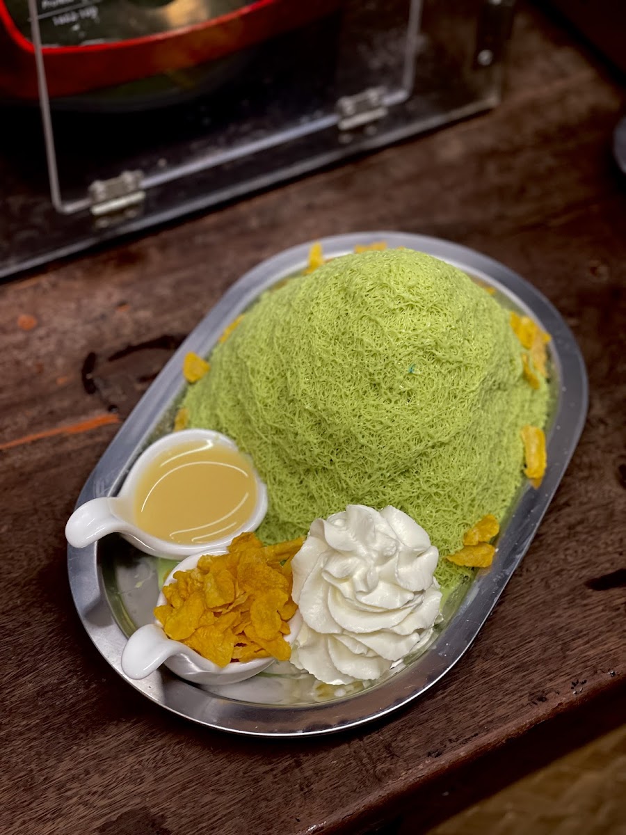 Tonpradoo Cafe’ - 5