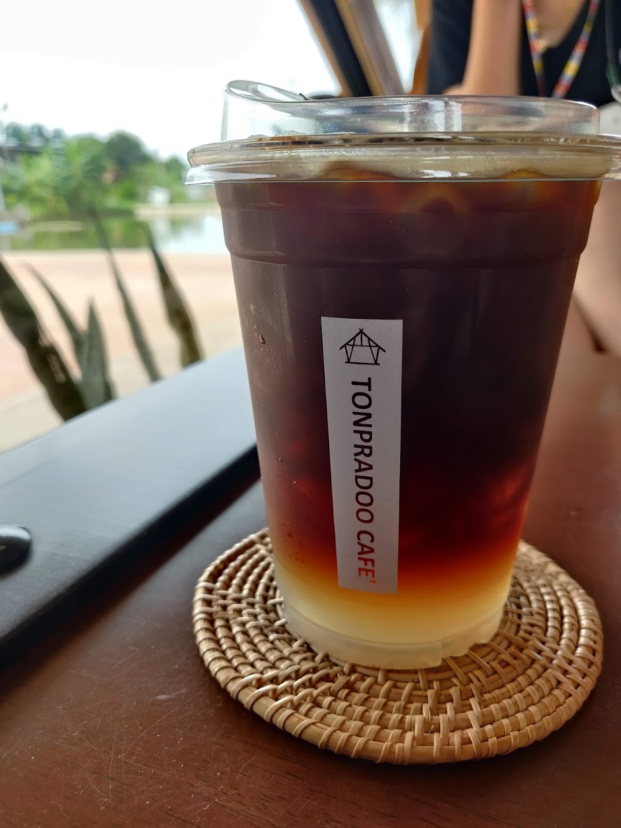 Tonpradoo Cafe’ - 7