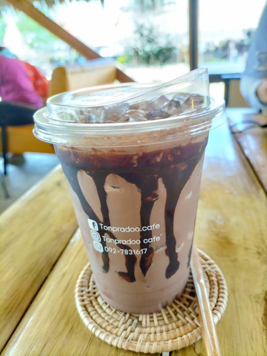 Tonpradoo Cafe’ - 8