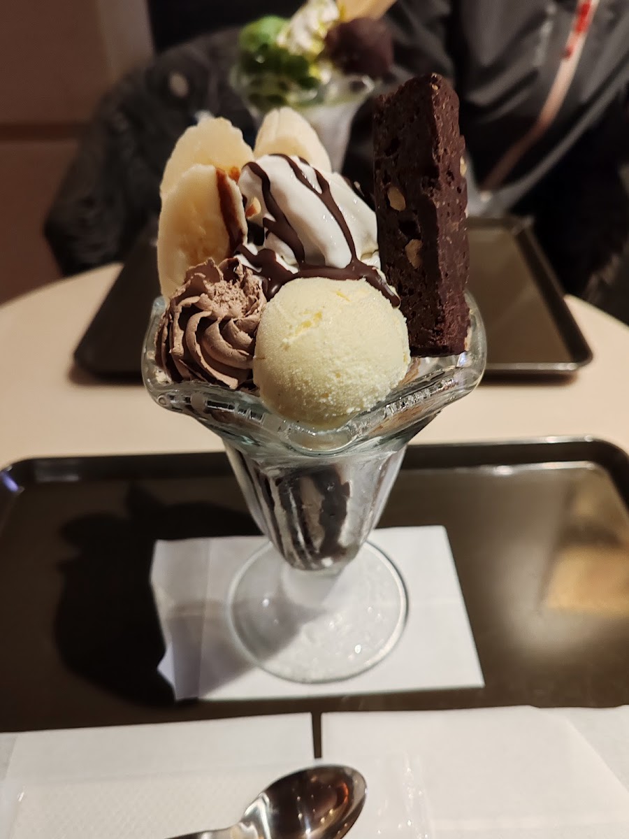 P・SPO Cafe(ピースポカフェ)銀天街店 - 2