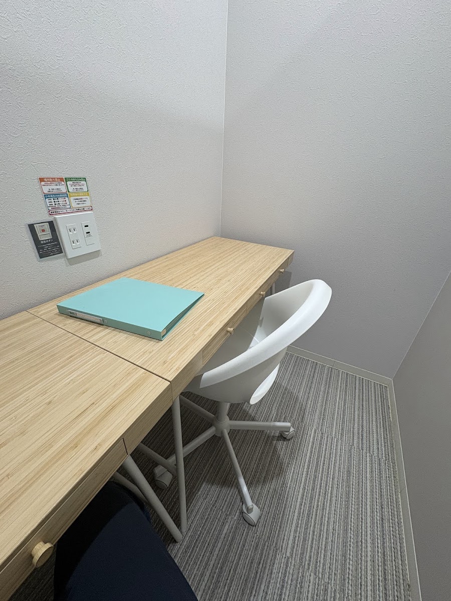 P・SPO Cafe(ピースポカフェ)銀天街店 - 4