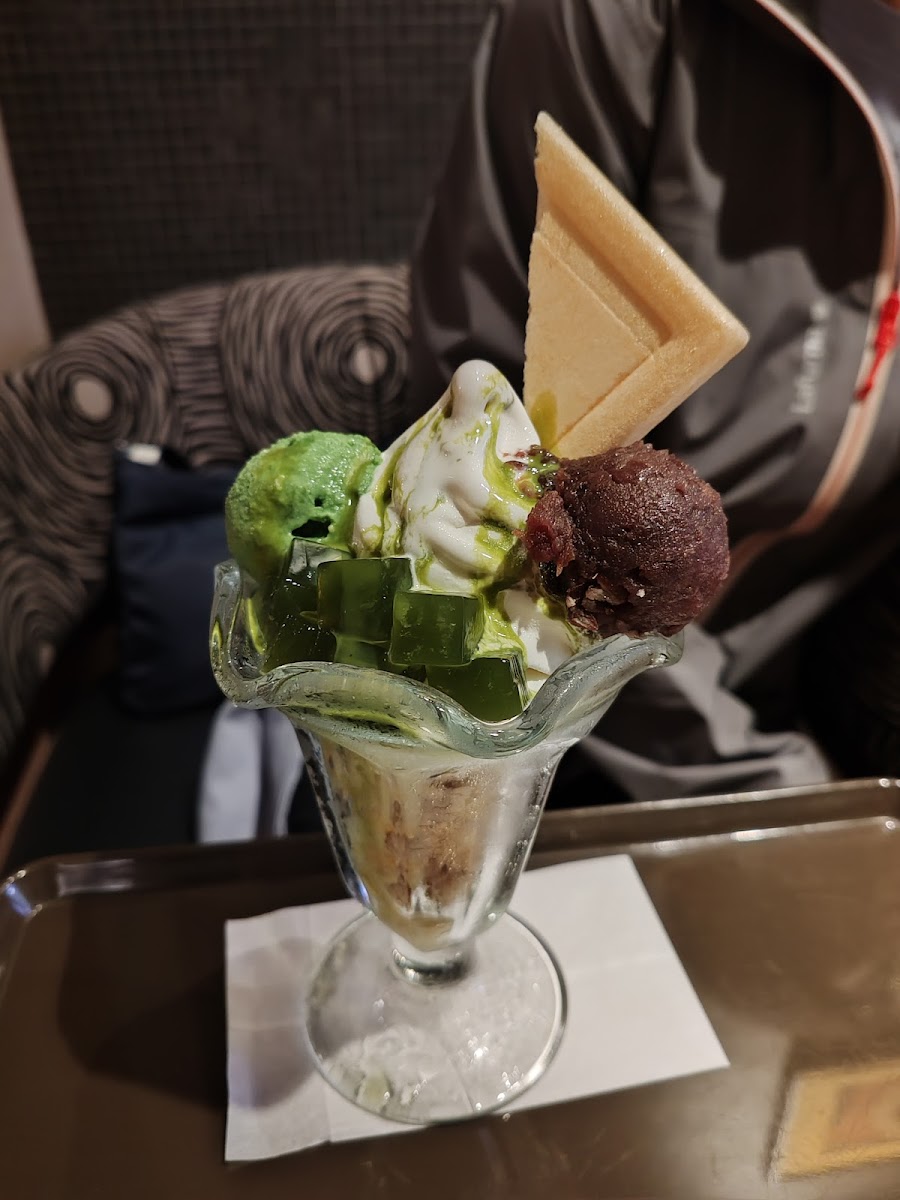 P・SPO Cafe(ピースポカフェ)銀天街店 - 5