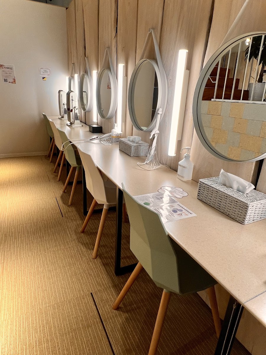 P・SPO Cafe(ピースポカフェ)銀天街店 - 9