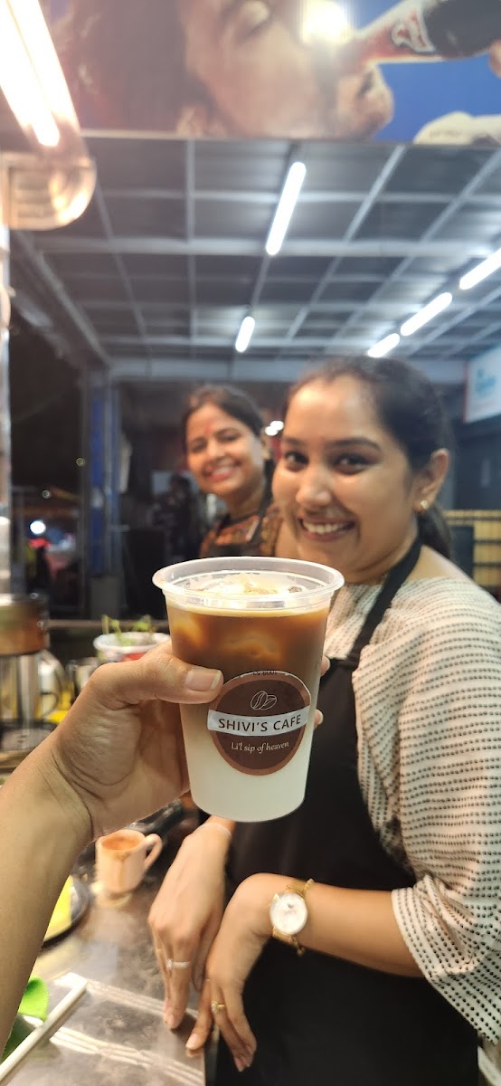 Shivi's Cafe - 6