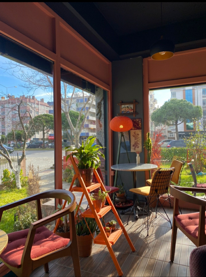 BOHEM Çikolata & Waffle