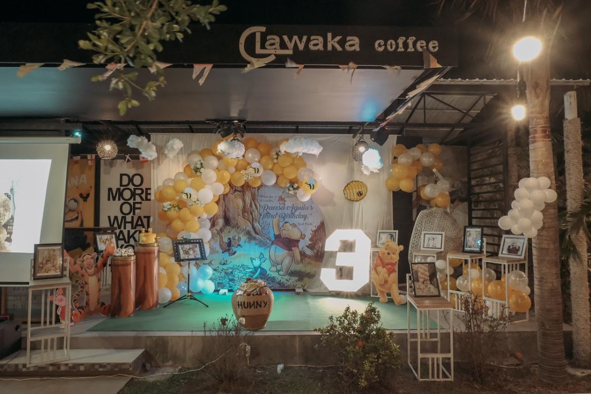 Lawaka Coffee