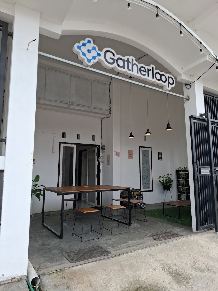 Gatherloop Cafe & Community