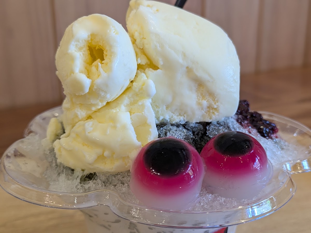 Silk Farm - Kogane Café - 10