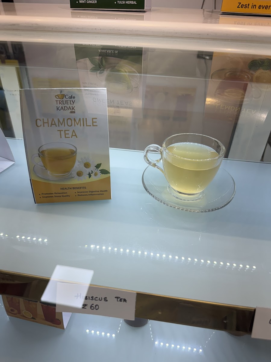 Cafe Truely Kadak by a-one - 5