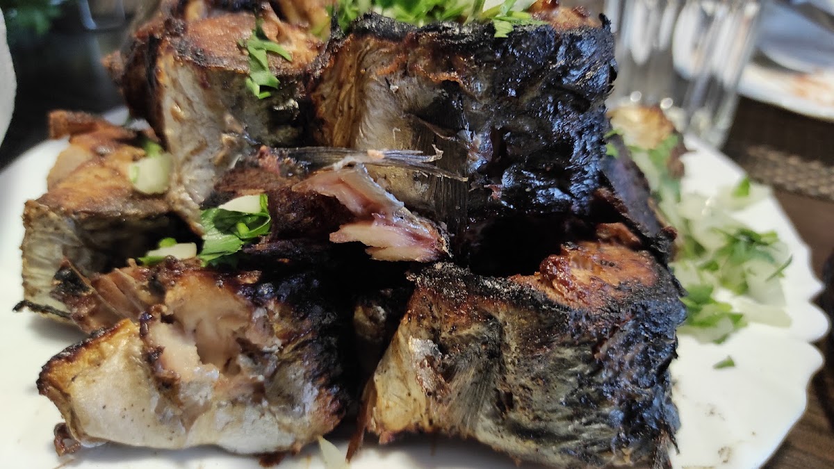 House Lunch Cafe - 10