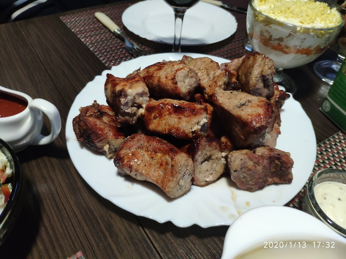 House Lunch Cafe - 5