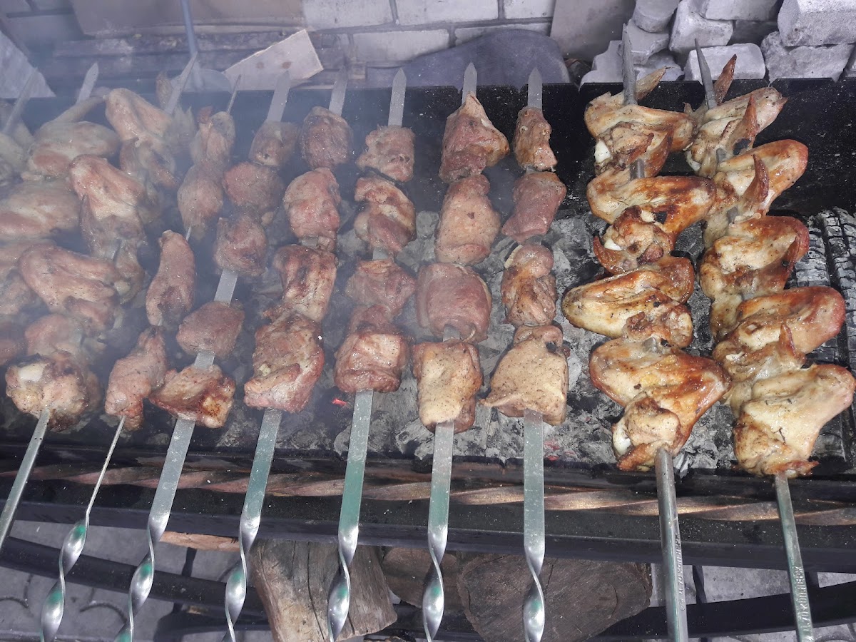 House Lunch Cafe - 7