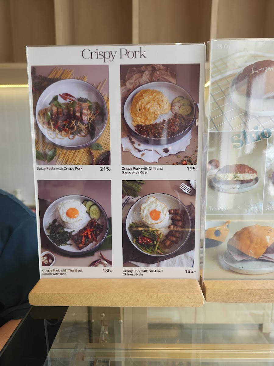 Aftertaste Cafe Pattaya - 1