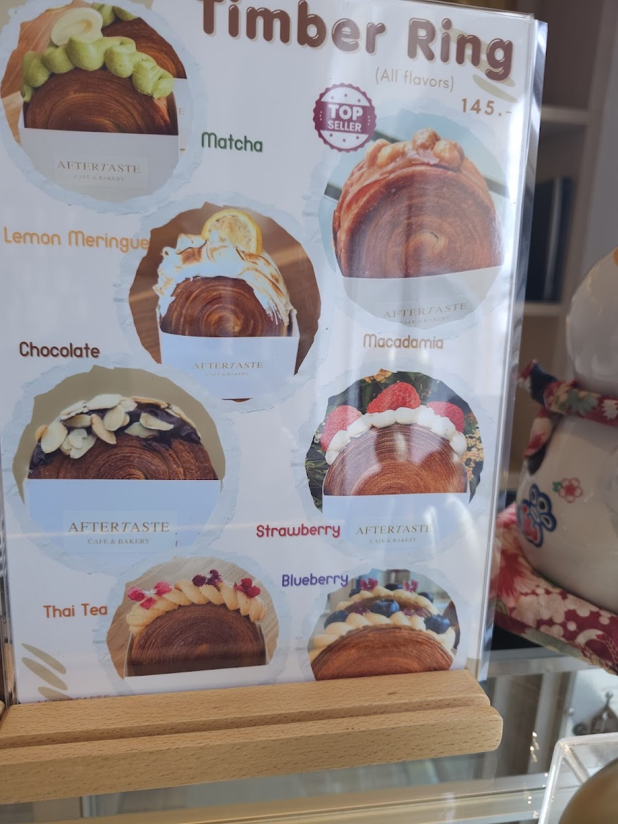 Aftertaste Cafe Pattaya - 2