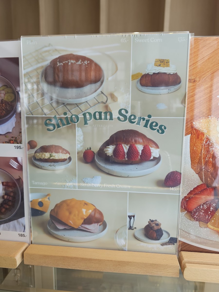 Aftertaste Cafe Pattaya - 4