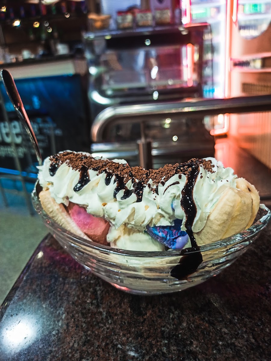 Caffe Slastičarna 'Majda'