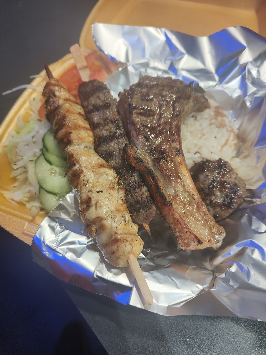 Cafetaria Istanbul 0346