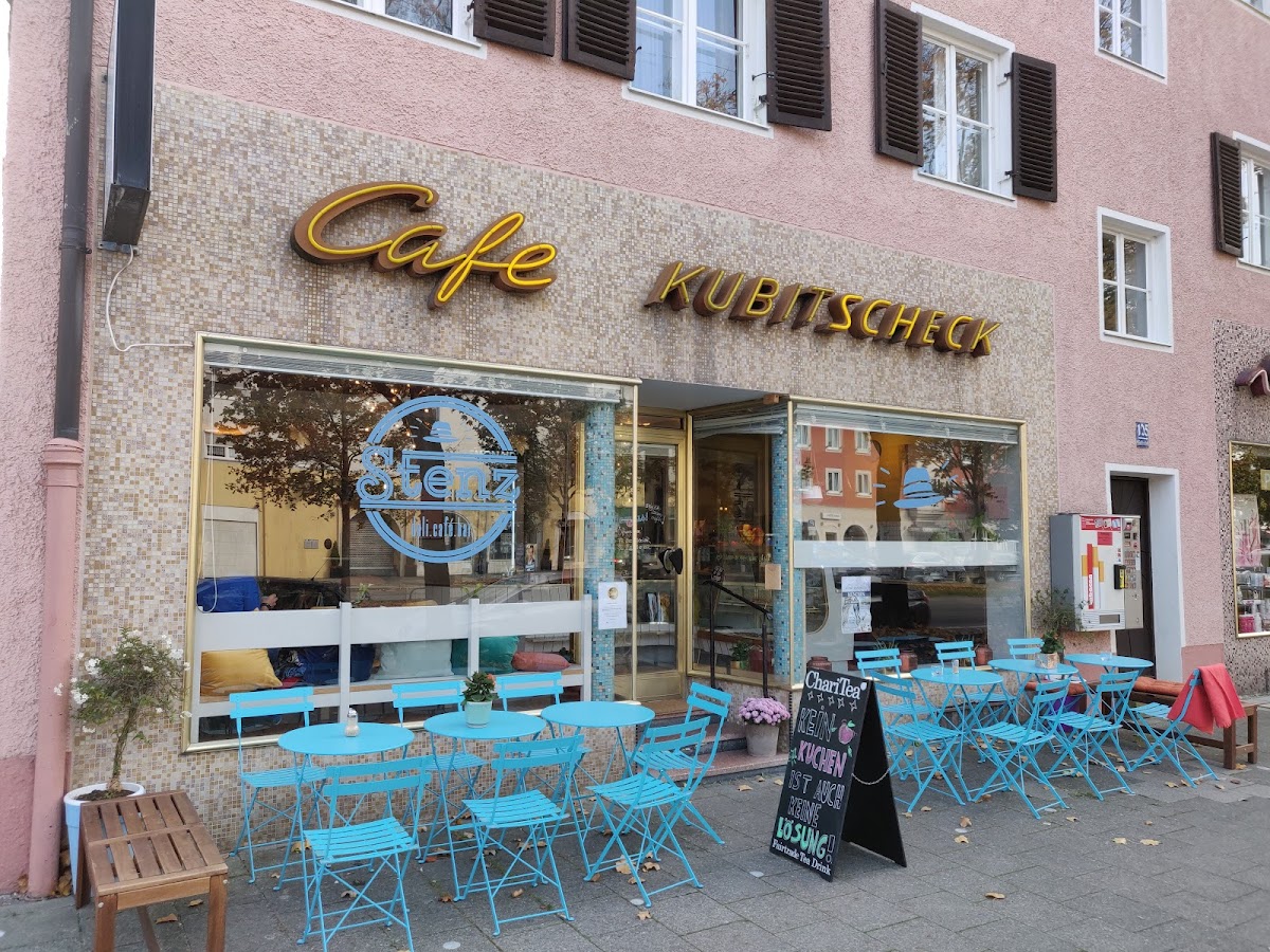 Café Stenz