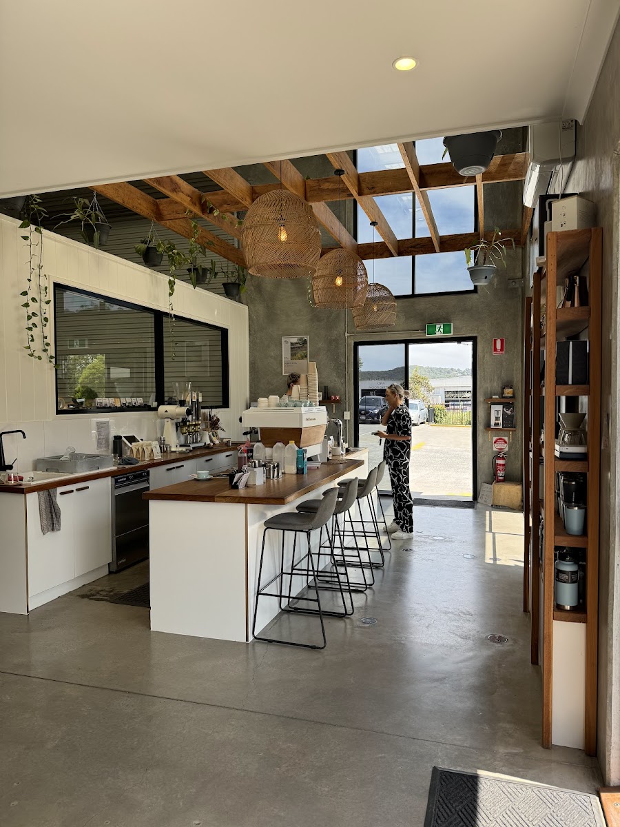 Slide Coffee Roasters