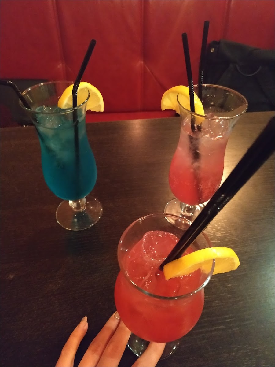 BORO estate of smoke - 2