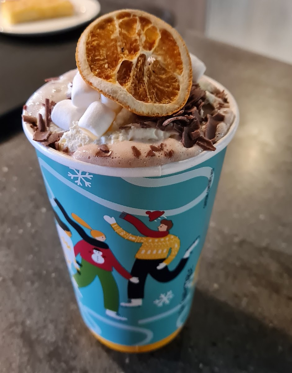 Insomnia Coffee Company - Littleover @ Central Co-op - 4