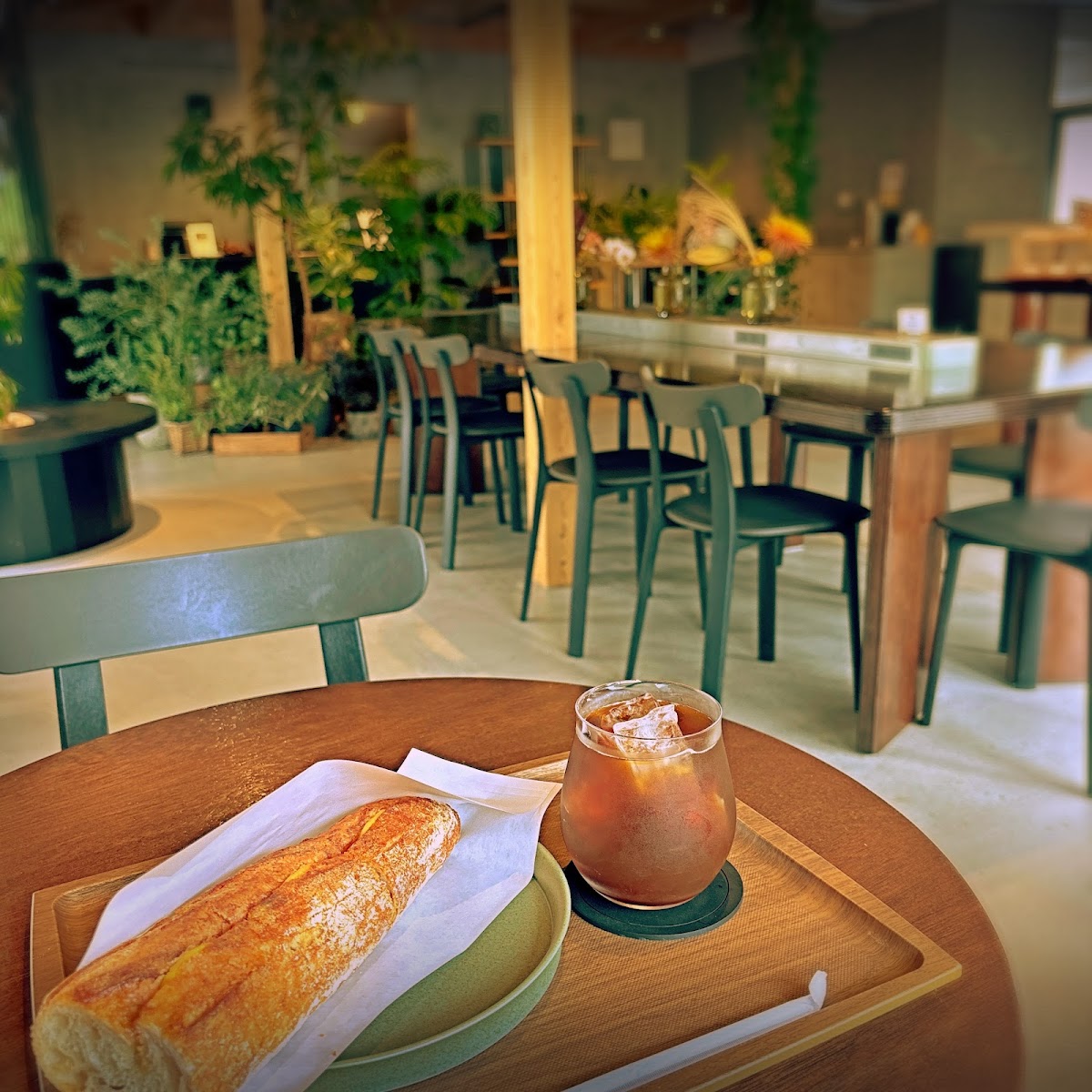 balder coffee tama (バルダーコーヒー多摩) - 4