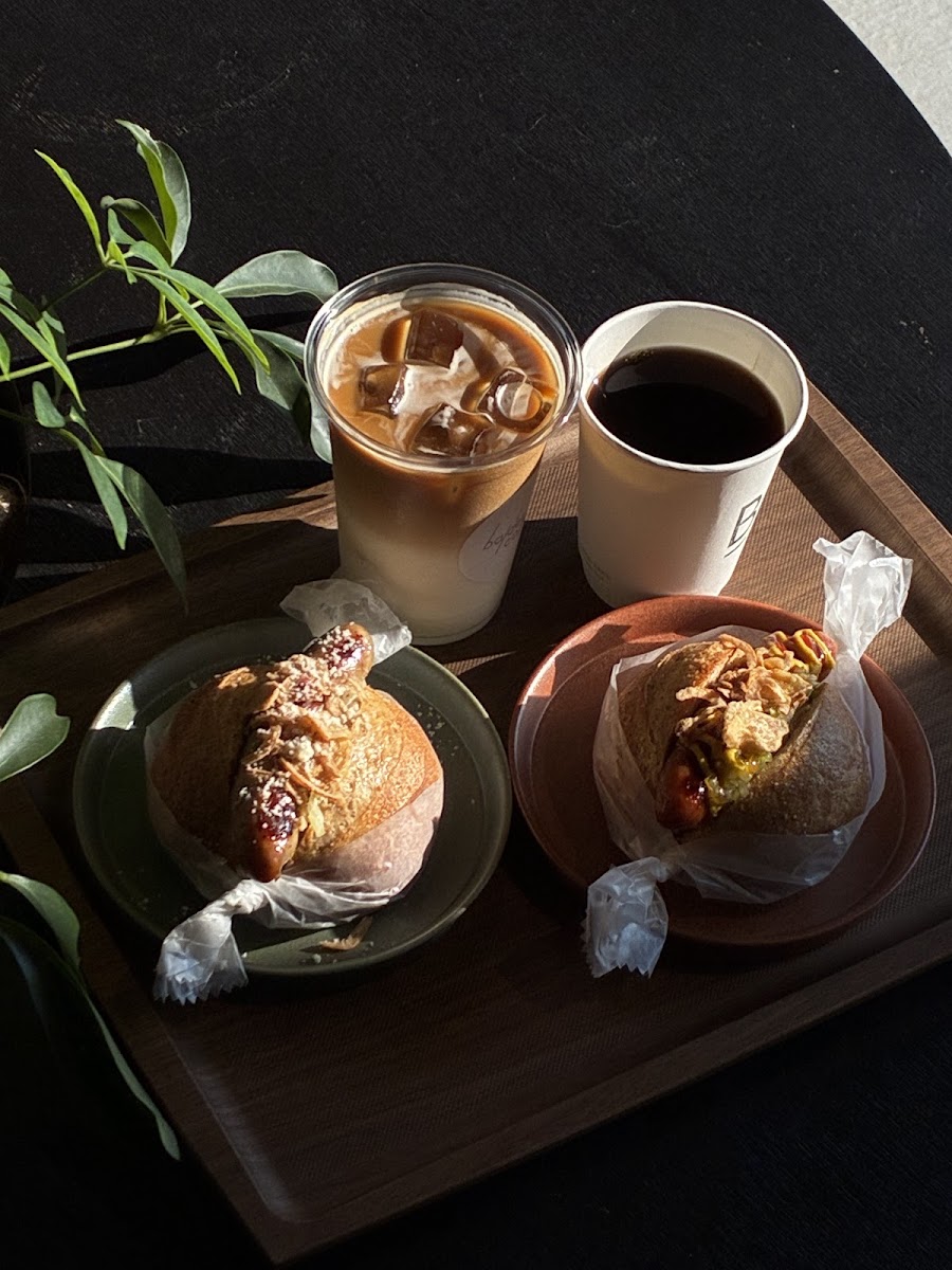 balder coffee tama (バルダーコーヒー多摩) - 6