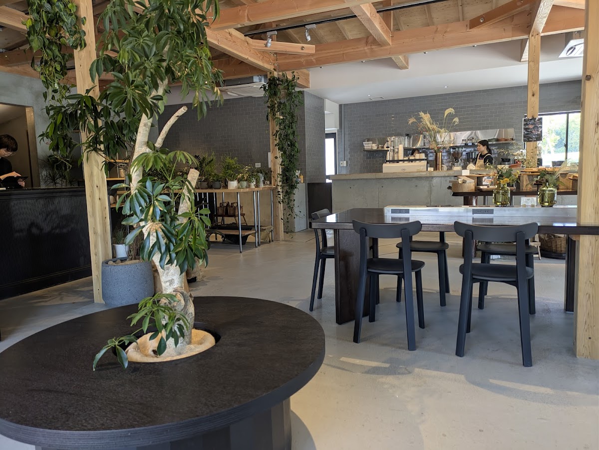 balder coffee tama (バルダーコーヒー多摩) - 7