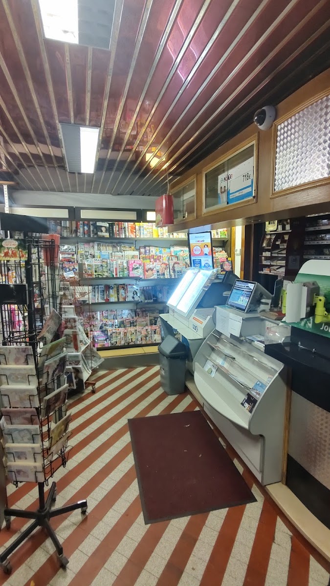 Café De Normandie - 10