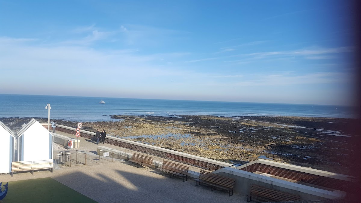 Café De Normandie - 3