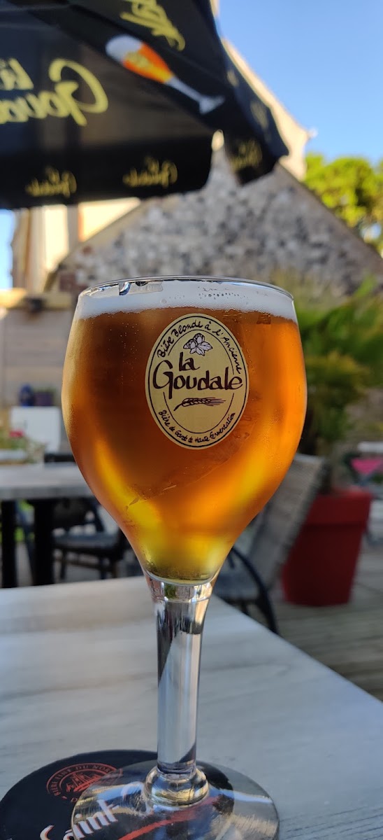 Café De Normandie - 5