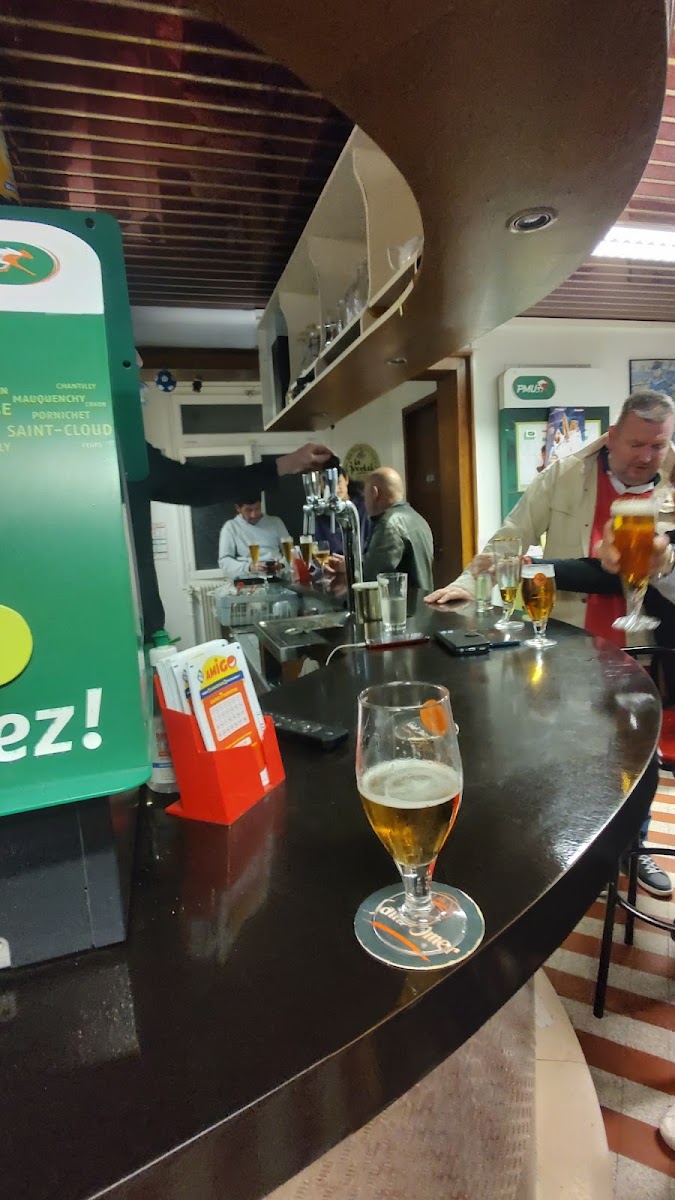 Café De Normandie - 7